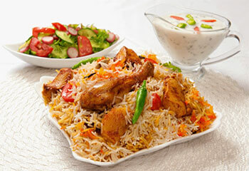 Biryani